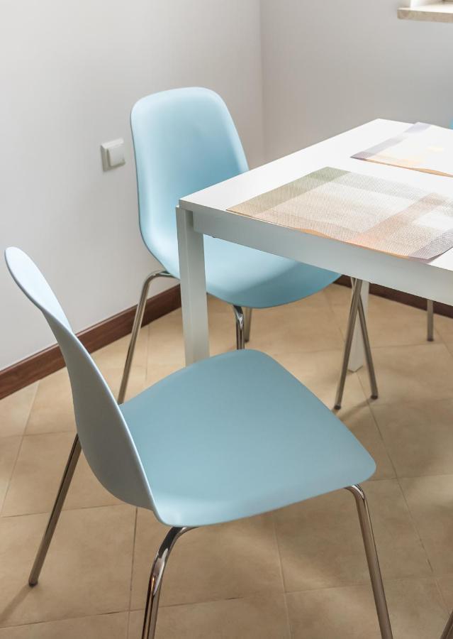 ורשה Wola Sunset Apartment Free Parking מראה חיצוני תמונה